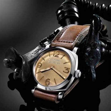 panerai egyptian navy|officine panerai history.